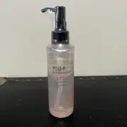 The Face Shop Rice Water Bright Light Cleansing Oil - 5oz