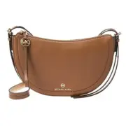 [Japan Used Bag] Michael Kors Shoulder Tote Bag Brown Women'S 30H9Gcdm1L 230 Bir