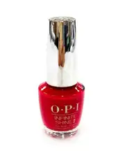 OPI Infinite Shine Nail Polish Running With The In-Finite Crowd IS L05 15ml