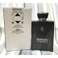 在飛比找蝦皮購物優惠-Ferrari 法拉利 Vetiver Essence 岩蘭