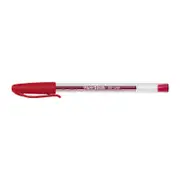 PM InkJoy 100ST BP Red Bx12