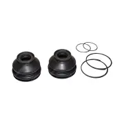 2 Pcs Roadsafe Ball Joint Dust Boots Height 27.70mm for Ford Ranger PX Everest