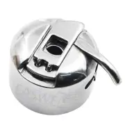 Metal Sewing Machine Bobbin Case for Brother BS2250 LS-1217 LS-1520