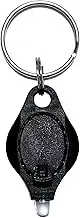 Weqizuerqi Keychain | UV Mini Keychain Light Flashlight,Popular Lamp Lighting Mini for Home Schoolbag Backpack Daily Travel