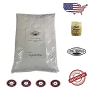 5 Lbs Dextrose Corn Sugar Powder for Baking and Brewing - 80 Ounce Bag