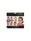 Make-Up Set My Other Me Pearlescent Kids Costume Accs NEW