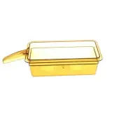 PAN,4 DEEP,SINGLE HANDLE, SET OF 6 160403 - Genuine OEM Replacement Part
