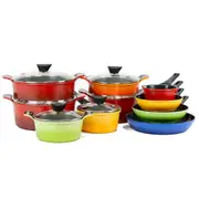 Neoflam Best Venn set 10pc