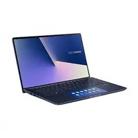 在飛比找PChome商店街優惠-ASUS ZenBook 13 UX334FLC 藍10代i