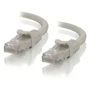 Alogic 20m Grey CAT5e network Cable [C5-20-GREY]