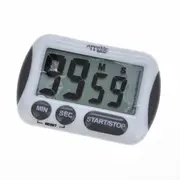 Appetito Digital Timer With Large LCD Display 100 Minutes