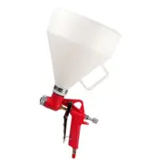 True Stone Lacquer Diatom Mud Special Sprayer Stainless Steel Multifunctional