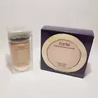 tarte Shape Tape Glow Powder (moonlit) 0.24 oz. W/ Blur Brush