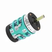 220V/380V Tire Changer Machine Motor Forward Reverse Switch Turn Table Pedal