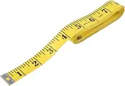 GRARRO Soft 3Meter 300CM Sewing Tailor Tape Body Measuring Measure Ruler Dressmaking