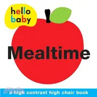 在飛比找三民網路書店優惠-Mealtime High Chair Book (Hell