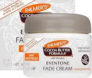 Palmer's Cocoa Butter Eventone Fade Cream, 2.7 Ounce, 80 ml
