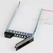 For Dell Precision 3930 7920 Rack 2.5 Inch HDD SAS SATA Hot-Plug Hard CADDY TRAY