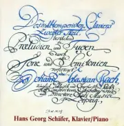 J.S. Bach - Well Tempered Klavier 2 [New CD]