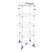 Leifheit Classic 450 Laundry Tower Dryer/Drying Rack Stand Indoor/Outdoor 45m
