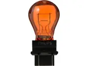 For 2011-2018 Nissan LEAF Turn Signal Light Bulb Front Inner Philips 75576KPXV (for: Nissan)