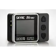 SkyRC B6neo Smart RC Battery Charger SKY RC