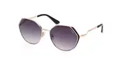 Guess GU7842 28B Women’s Sunglasses Size 58