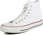 [Converse] Chuck Taylor All Star Hi Top Optical White(Size: 6.5 US Men's)
