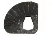 Manual Trans Mount Buffer For 2002-2008 Mini Cooper W10B16A 2006 2003 TQ276KX (for: Mini)