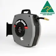 Chemical, Weed & Pesticide Retractable Hose Reel 20m “AUSTRALIAN MADE” AK Reels