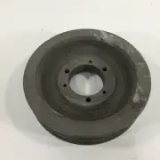 Electron 2A64 V Belt Pulley Sheave 2 Groove