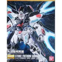 在飛比找買動漫優惠-大河原邦男限定 MG ZGMF-X20A STRIKE FR