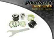 PFF60-701GBLK POWERFLEX Front Arm Front Bush Camber Adjustable fit Renault