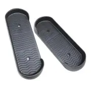 Universal Elliptical Trainer Pedals Accessories Easy to Install Repair