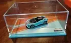 Matchbox Mattel Creations Exclusive Gulf McLaren Spyder 720S