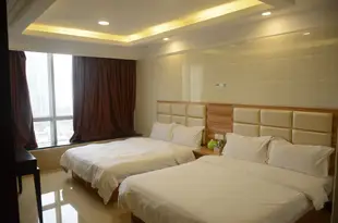 E嘉酒店公寓(廣州北京路錦源店)E Jia Apartment Hotel (Guangzhou Beijing Road Jinyuan)