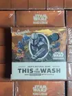 Dr Squatch Soap This is the Wash Star Wars Mandalorian Limited Edition Md Grit