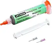 Soldering Flux Paste, 138°C Low Melt, Solder Flux, Solder Paste for Copper Electrical Wire