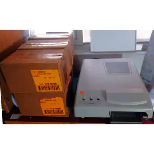 熱昇華相片印表機KODAK printer 4710 含5箱紙再送電腦主機一台出清價5000元