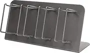 Hair Trimmer Holder - Electric Clipper Storage Stand, Hair Cutting Tool Rack | Salon Organizer for Barbers, Professional Trimmer Stand, Hair Clipper Organizer for Grooming Accessories and Supplies