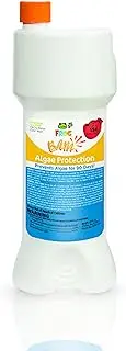 FROG BAM 90-Day Algae Preventative - Pool Winterizer Chemical and Algaecide Treatment for Preventing & Removing Algae - Compatible with All FROG Pool Products