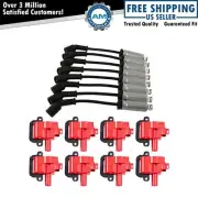 Performance Ignition Kit For 98-02 Camaro 97-03 Corvette Firebird