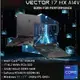 MSI微星 Vector 17 HX A14VGG-208TW 17吋電競筆電