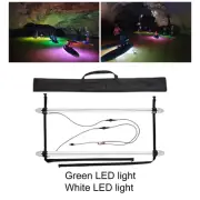 Paddleboard LED Lights Sturdy Colour Changing Light for Dinghy Yacht Canoe