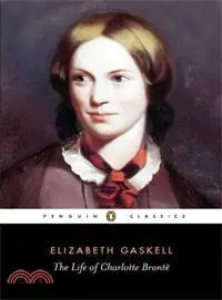 在飛比找三民網路書店優惠-The Life of Charlotte Bronte