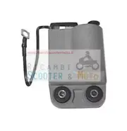 Electronic Control Original Ducati Gilera 50 GSA Since 1982 328910