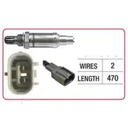 RAE Oxygen Sensor - OX508