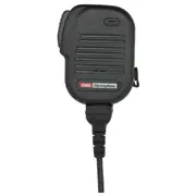 GME MC008B Speaker Microphone, H/Duty suits TX6500S