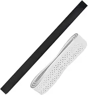 Fishing Rod Grip Tape - Fishing Pole Handle Wrap Anti Slip, 43.3 Inch - Sweat Absorbing Hand Grip Wrap, Protective Fishing Rod Wrapping Tape, Fishing Accessories for Men