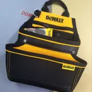 Dewalt Multi Purpose DWST1-75551 Pouch Heavy Duty Tool Belt DWST80905-8